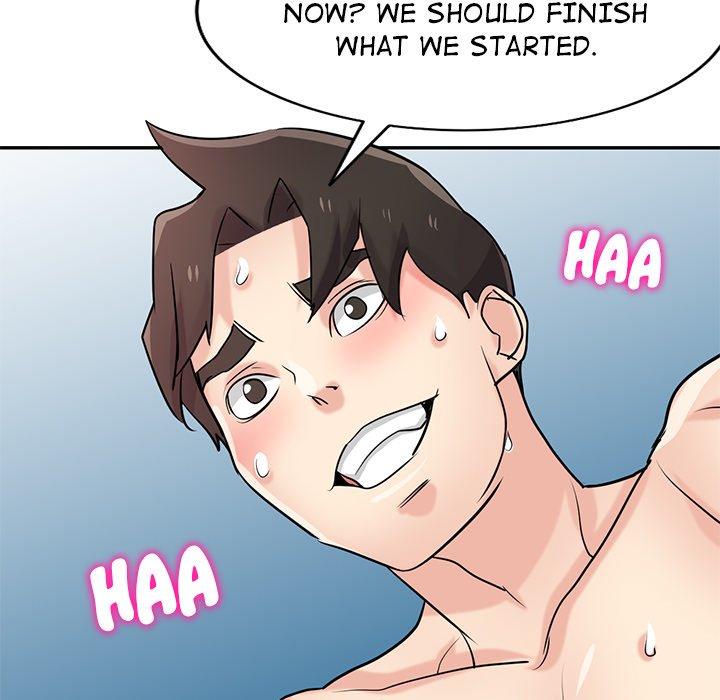 The Mismatch Chapter 82 Page 119