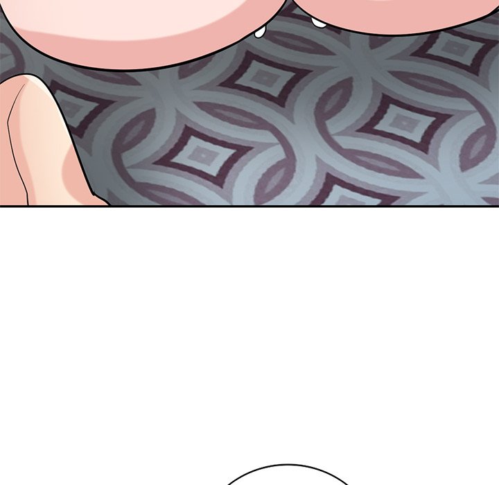 The Mismatch Chapter 82 Page 125