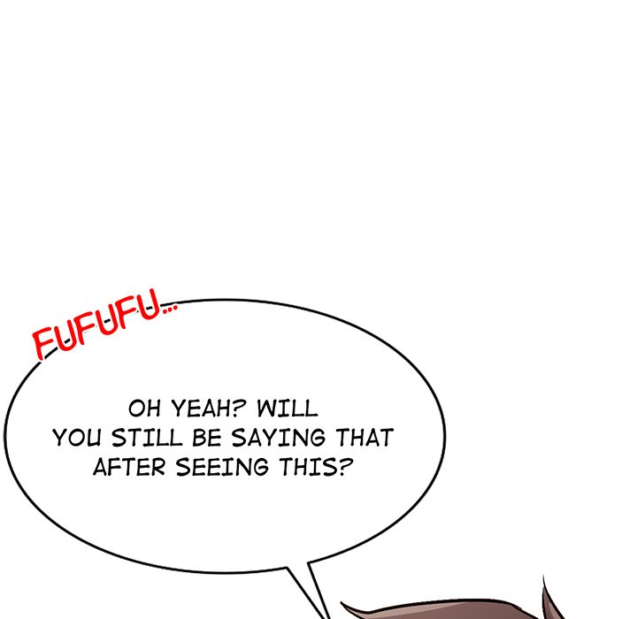 The Mismatch Chapter 82 Page 13