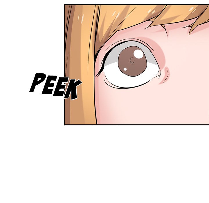 The Mismatch Chapter 82 Page 131