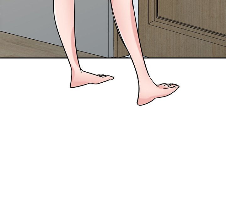 The Mismatch Chapter 82 Page 134