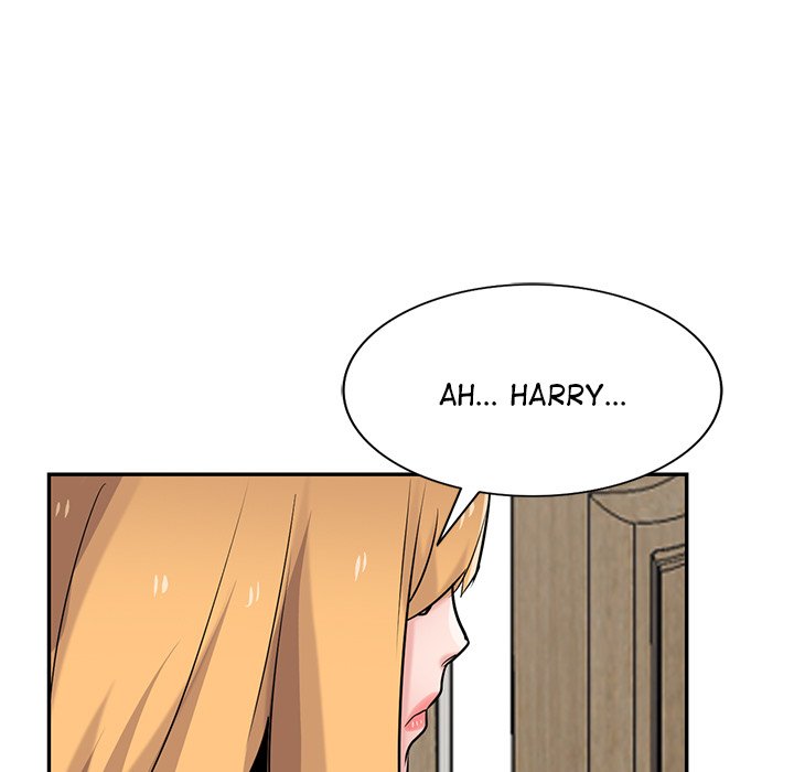 The Mismatch Chapter 82 Page 137