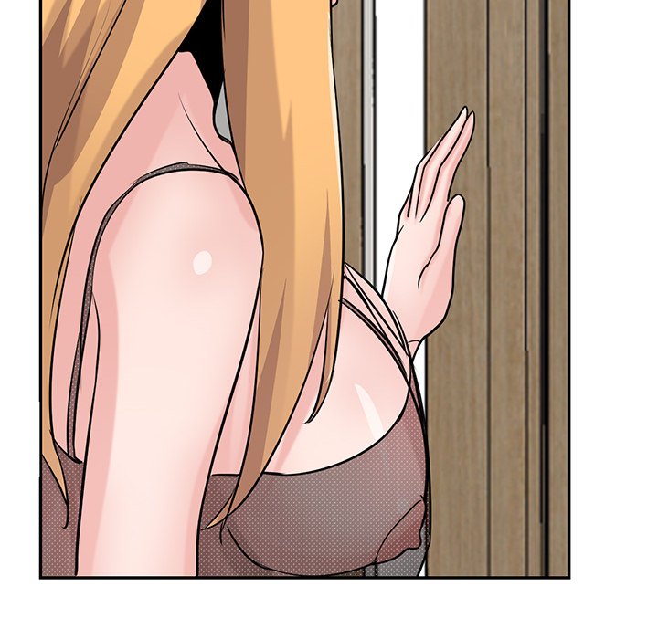 The Mismatch Chapter 82 Page 138