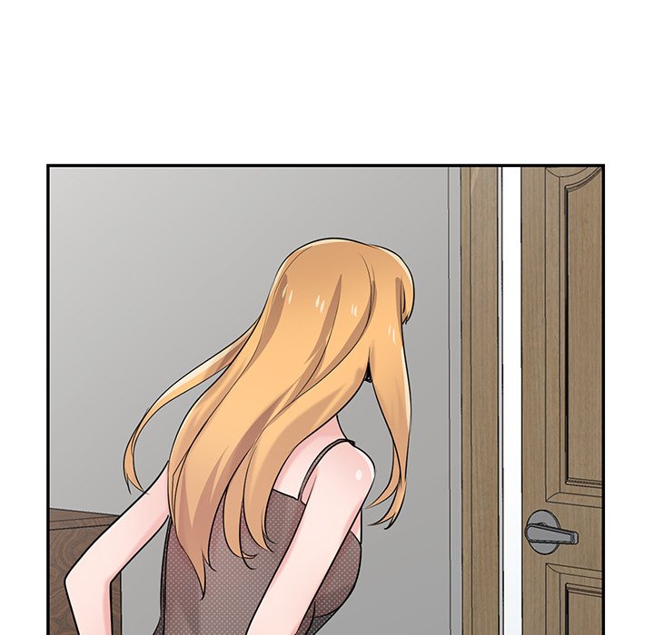 The Mismatch Chapter 82 Page 140