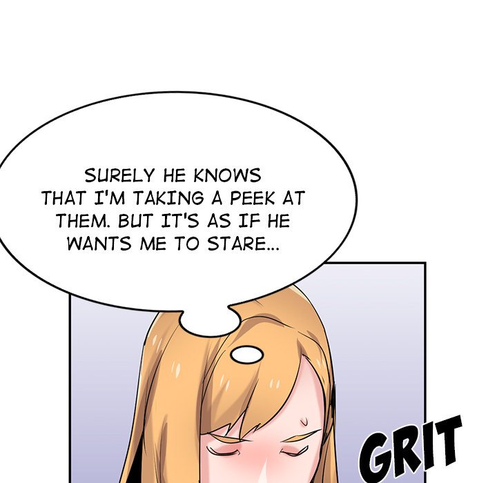 The Mismatch Chapter 82 Page 142