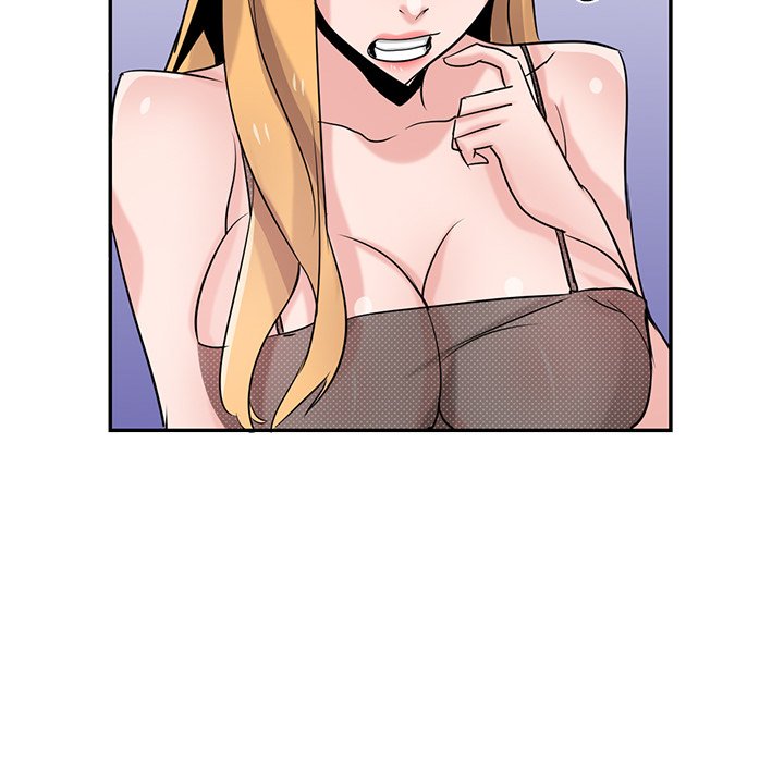 The Mismatch Chapter 82 Page 143