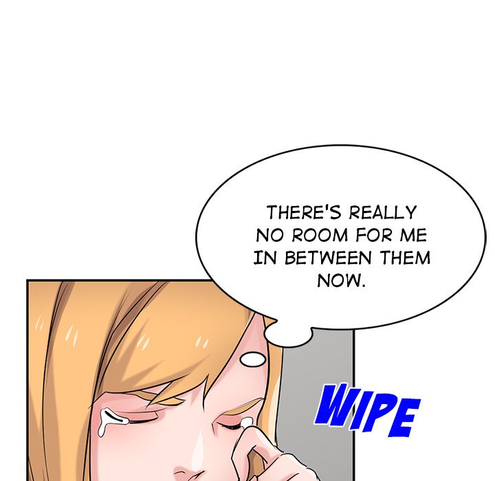 The Mismatch Chapter 82 Page 144
