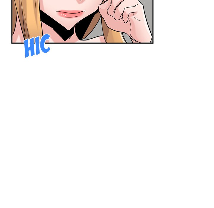 The Mismatch Chapter 82 Page 145