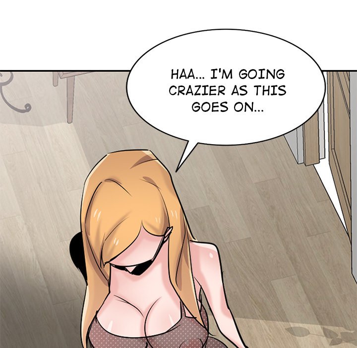 The Mismatch Chapter 82 Page 146