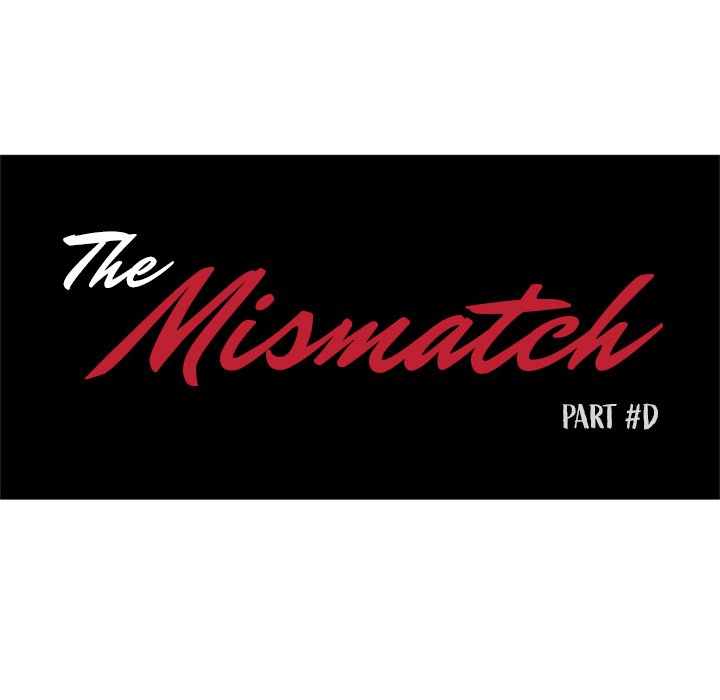 The Mismatch Chapter 82 Page 16