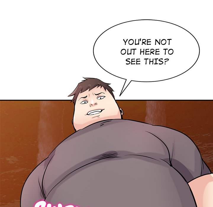 The Mismatch Chapter 82 Page 18