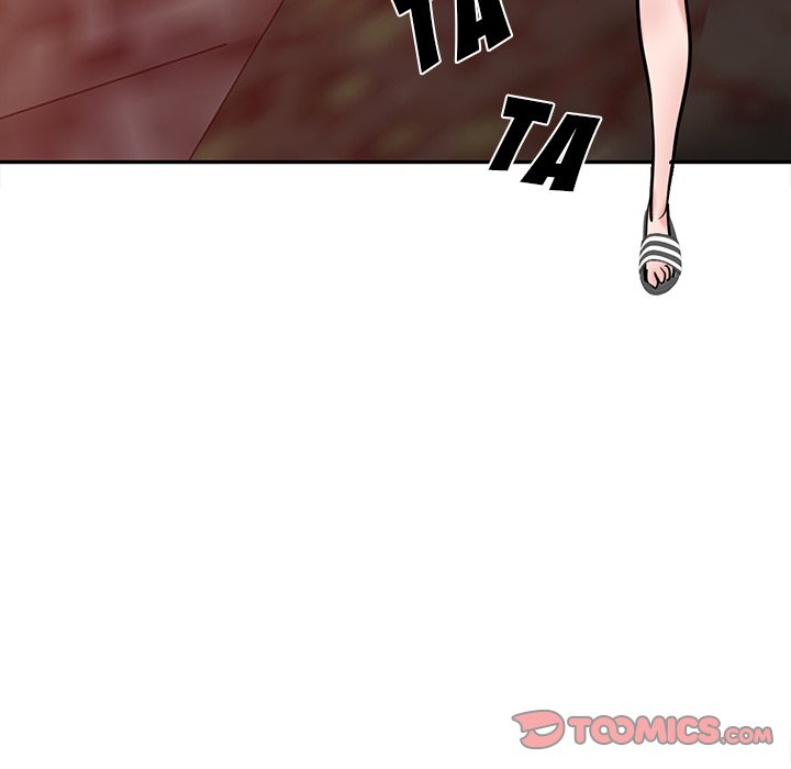 The Mismatch Chapter 82 Page 27