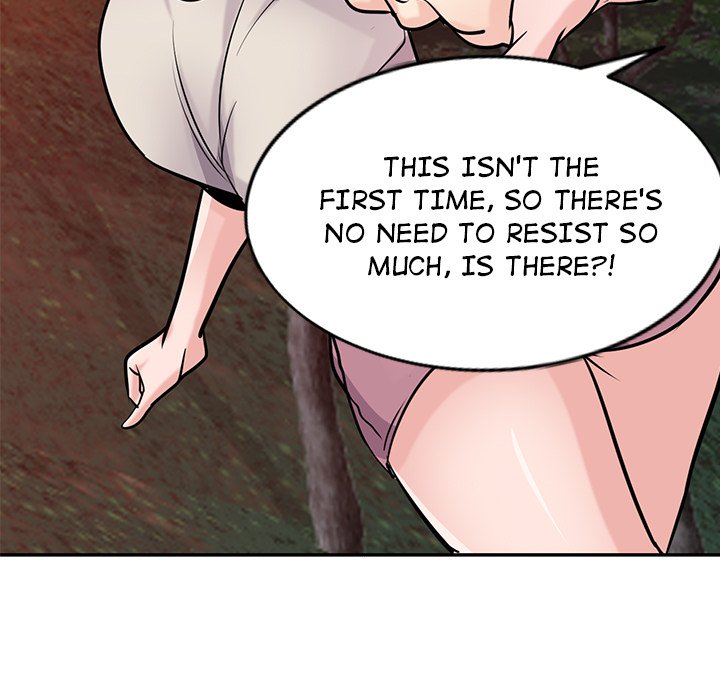 The Mismatch Chapter 82 Page 29