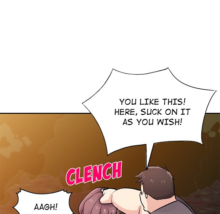 The Mismatch Chapter 82 Page 30
