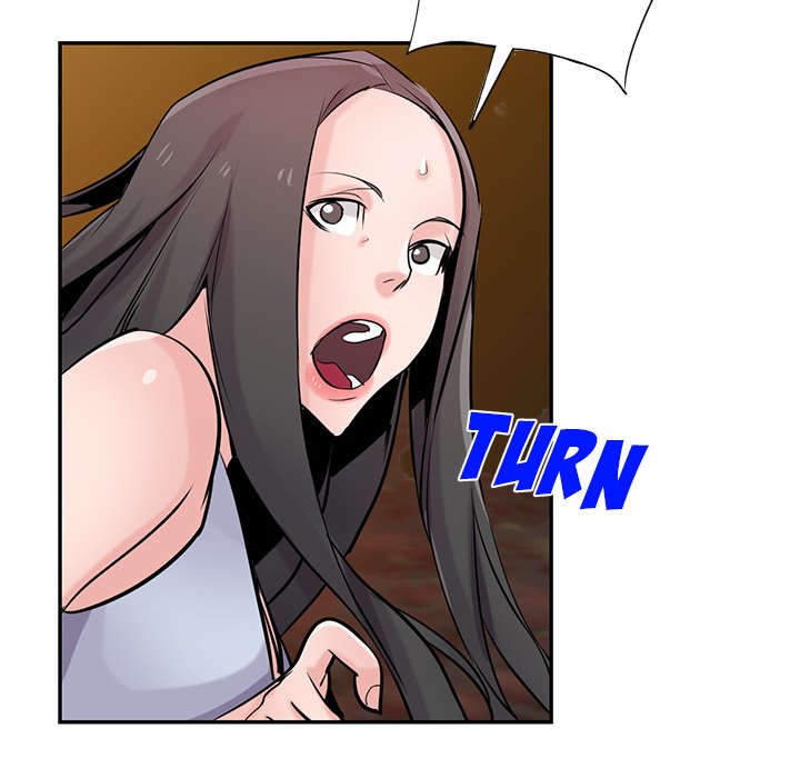 The Mismatch Chapter 82 Page 33