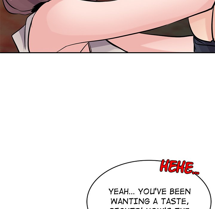 The Mismatch Chapter 82 Page 39