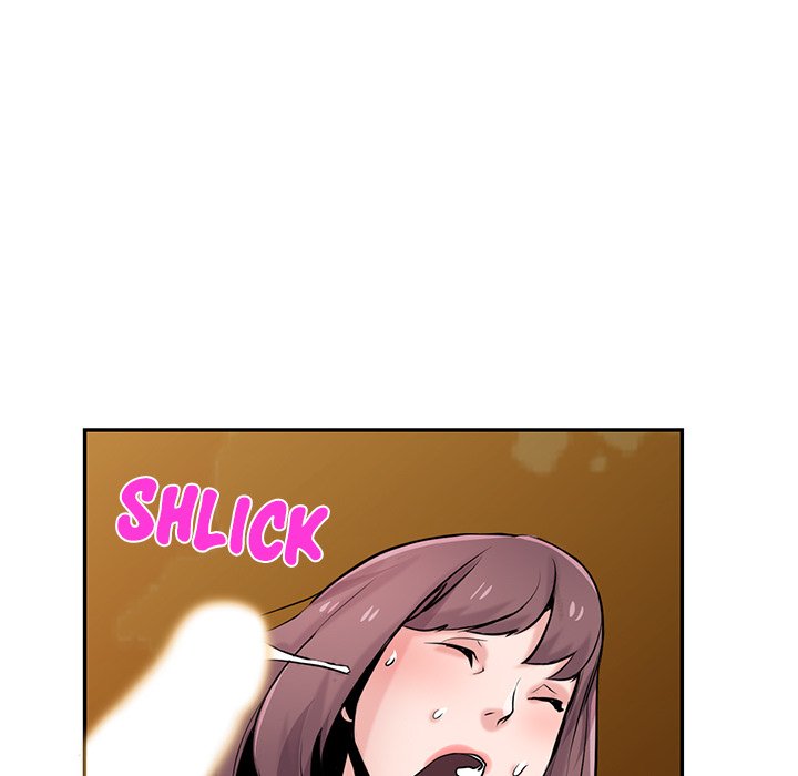 The Mismatch Chapter 82 Page 42