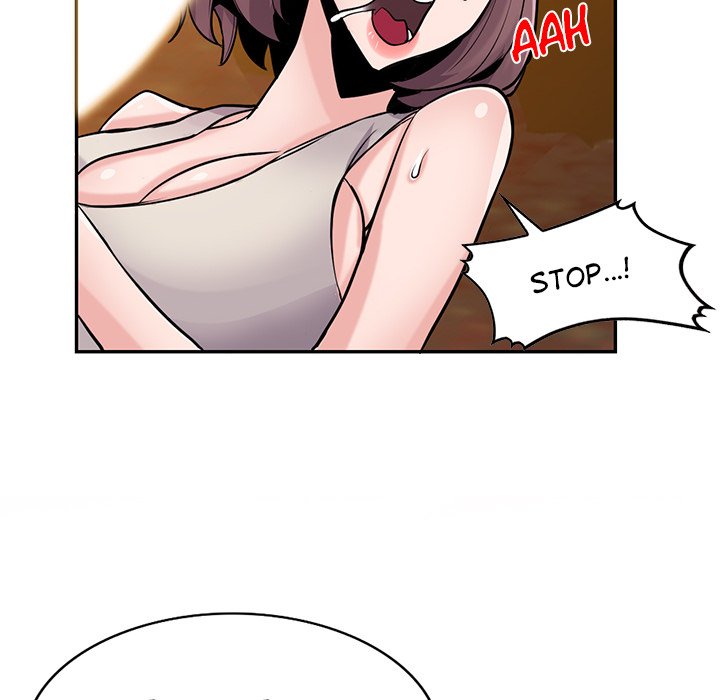 The Mismatch Chapter 82 Page 43