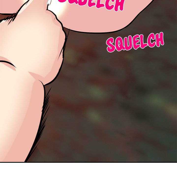 The Mismatch Chapter 82 Page 61