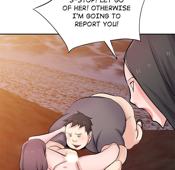 The Mismatch Chapter 82 Page 63
