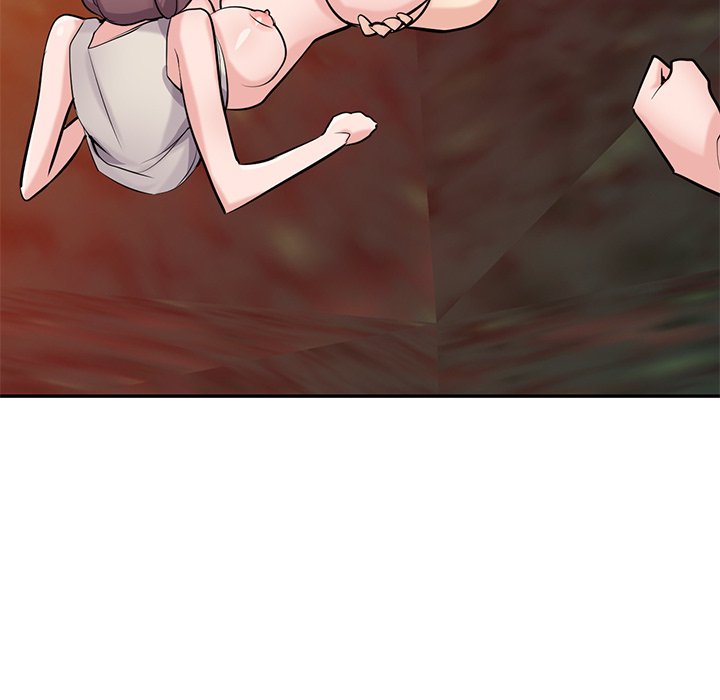 The Mismatch Chapter 82 Page 64