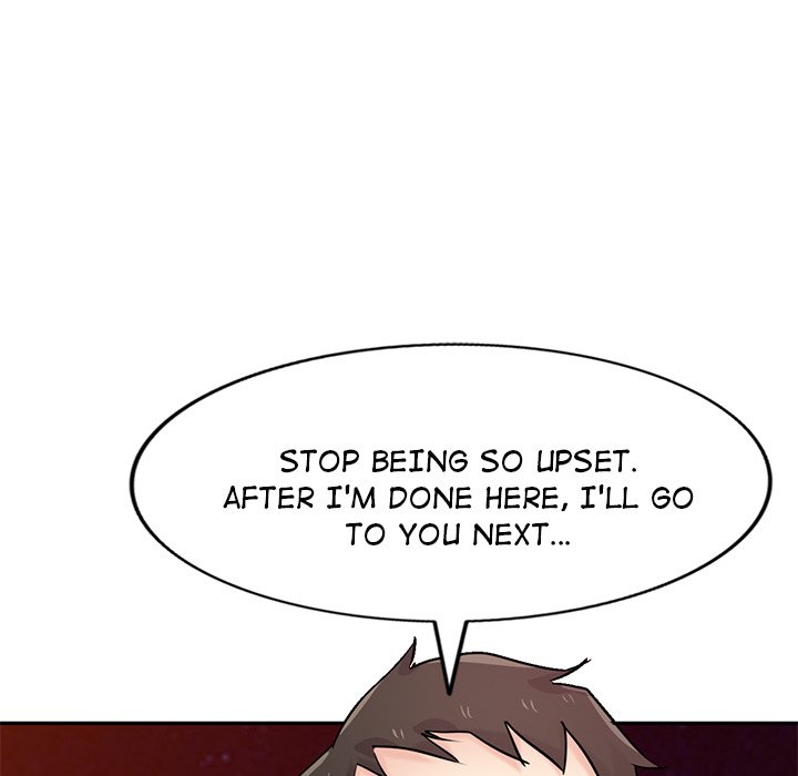The Mismatch Chapter 82 Page 65