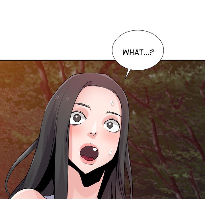 The Mismatch Chapter 82 Page 69