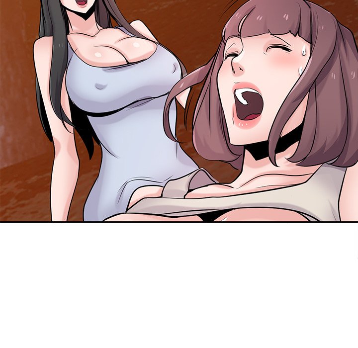 The Mismatch Chapter 82 Page 72