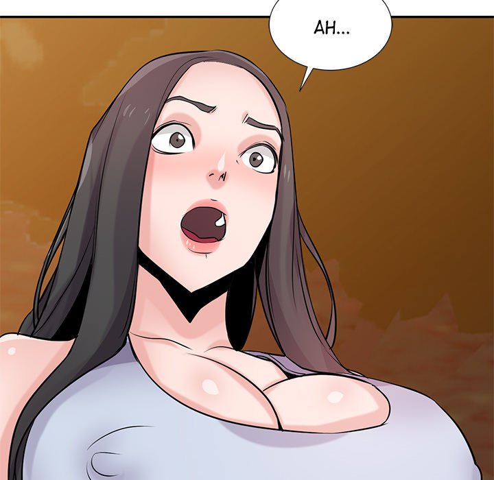 The Mismatch Chapter 82 Page 86