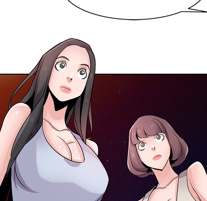 The Mismatch Chapter 82 Page 9