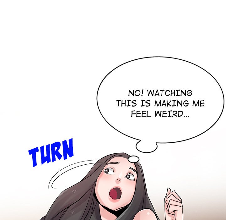 The Mismatch Chapter 82 Page 94