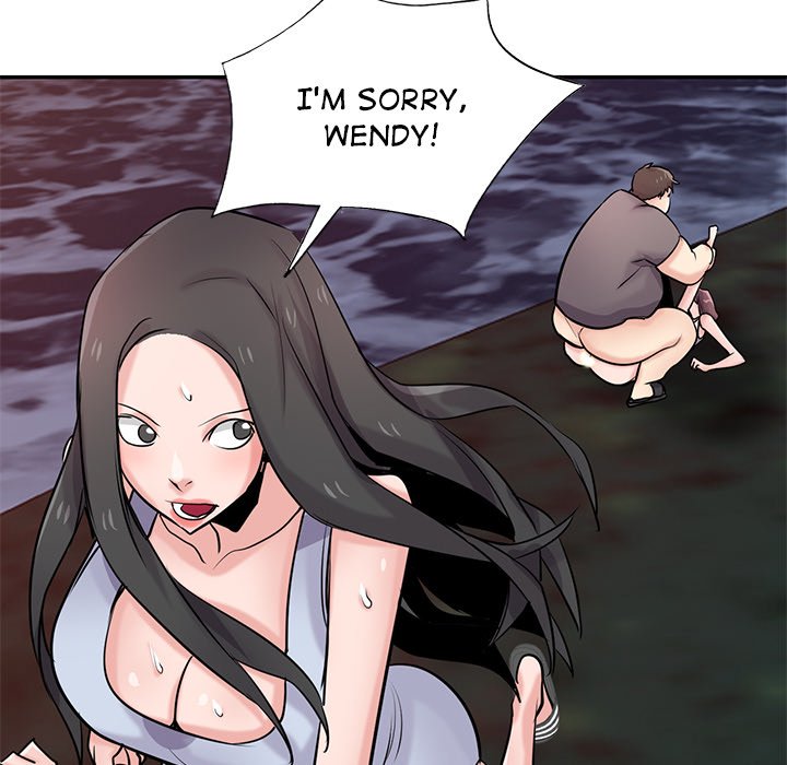 The Mismatch Chapter 82 Page 98