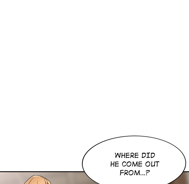 The Mismatch Chapter 83 Page 100