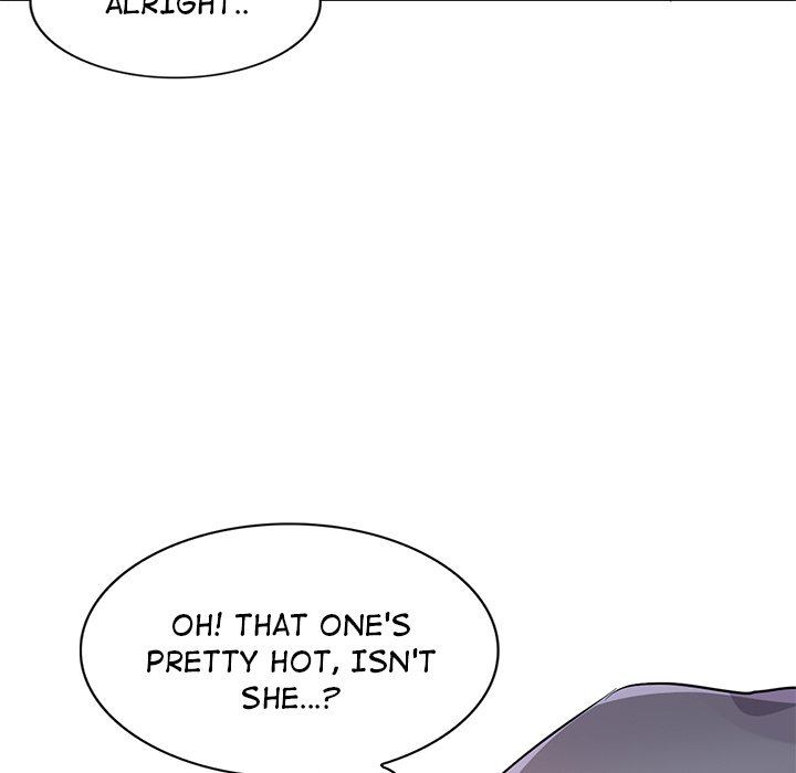 The Mismatch Chapter 83 Page 102