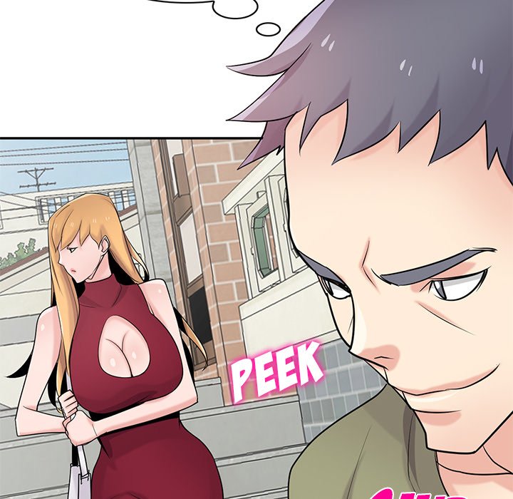 The Mismatch Chapter 83 Page 103