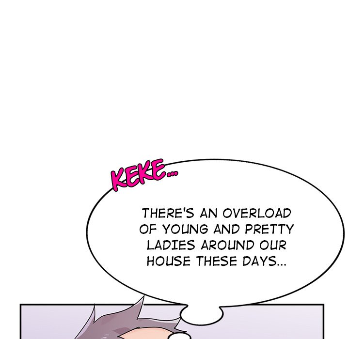 The Mismatch Chapter 83 Page 105