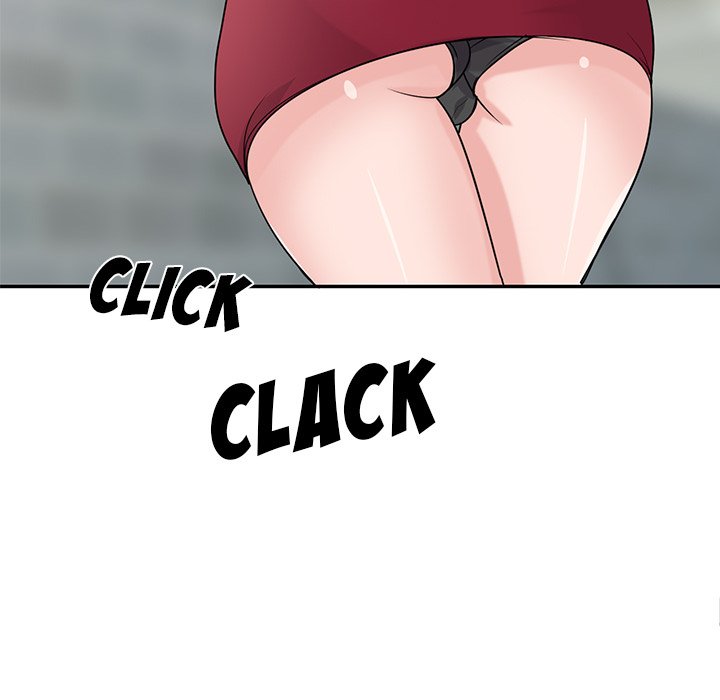 The Mismatch Chapter 83 Page 111