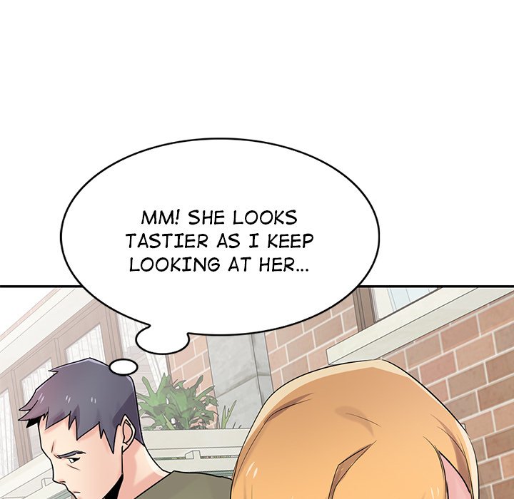 The Mismatch Chapter 83 Page 112