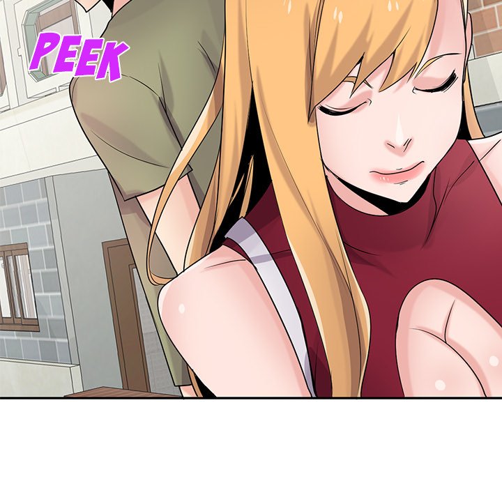 The Mismatch Chapter 83 Page 113