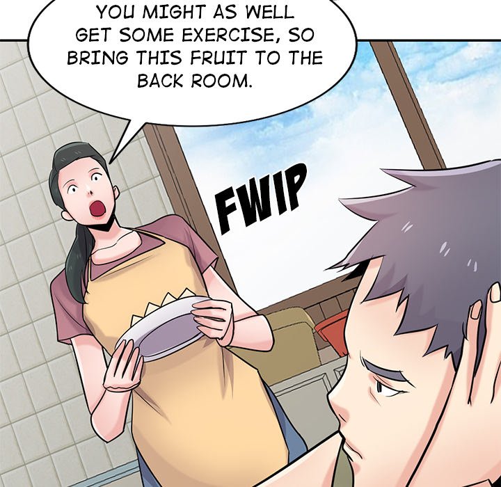 The Mismatch Chapter 83 Page 120