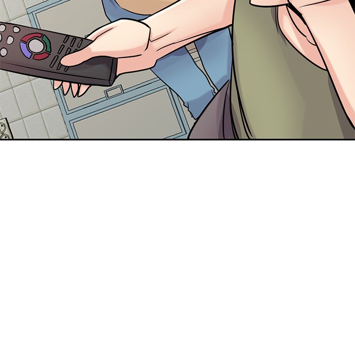 The Mismatch Chapter 83 Page 121