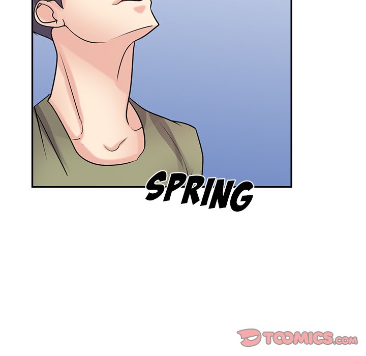 The Mismatch Chapter 83 Page 123