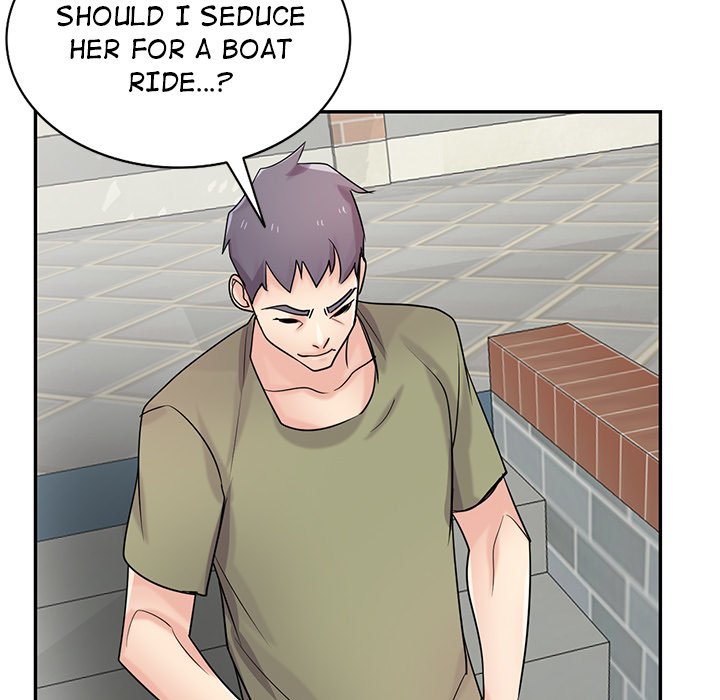 The Mismatch Chapter 83 Page 127