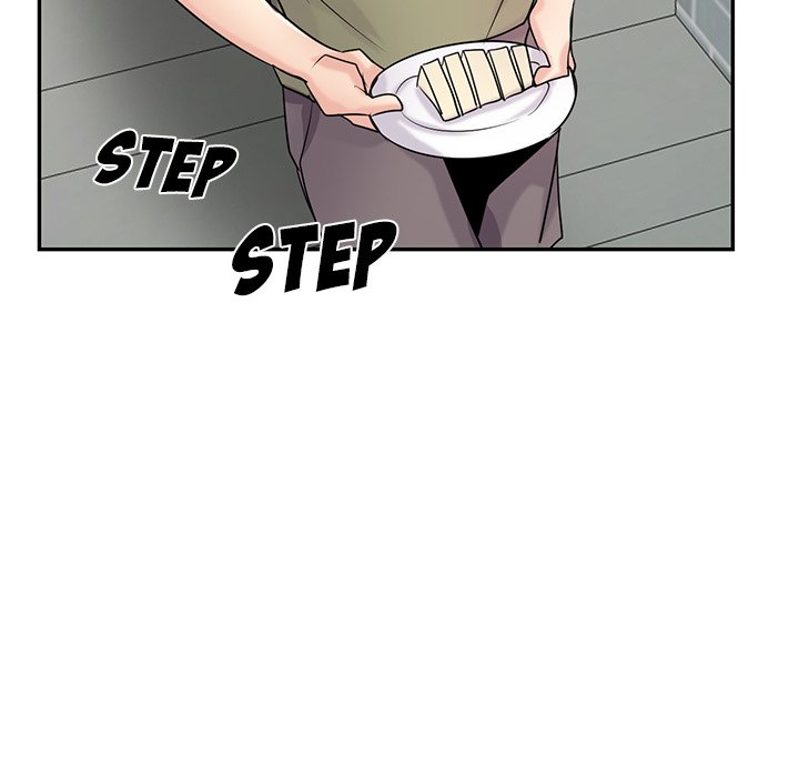 The Mismatch Chapter 83 Page 128