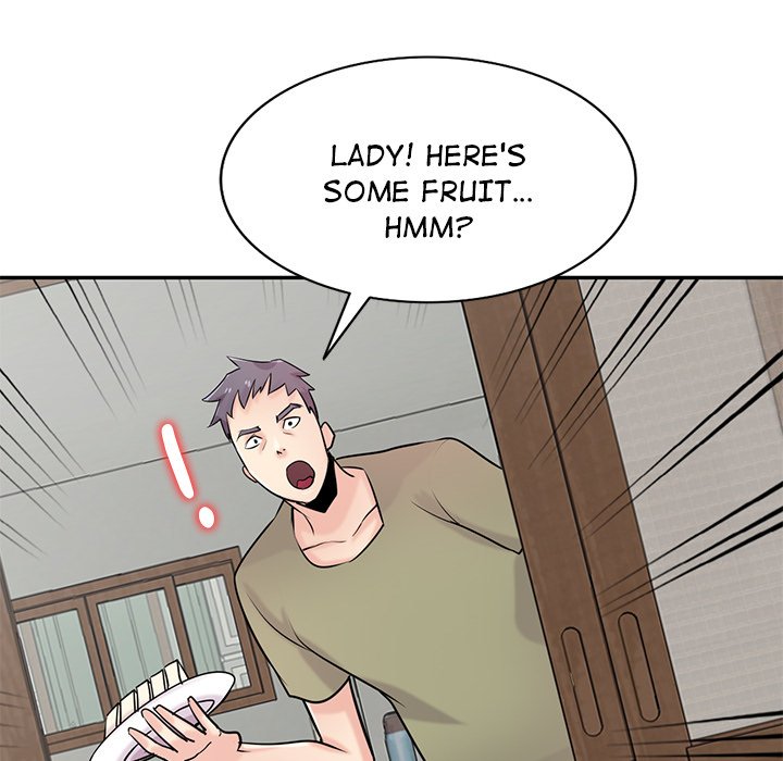 The Mismatch Chapter 83 Page 129