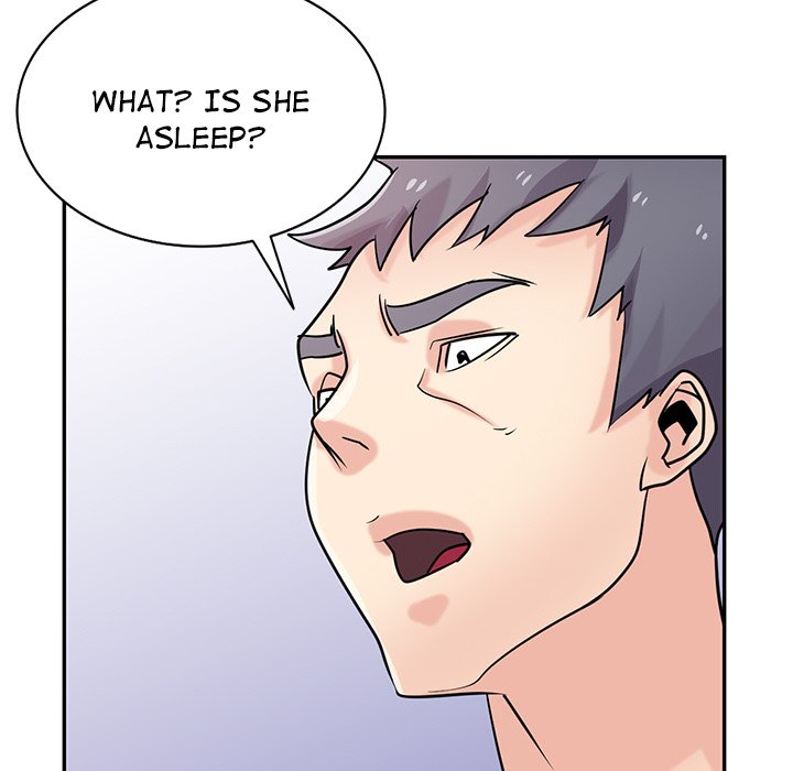 The Mismatch Chapter 83 Page 132