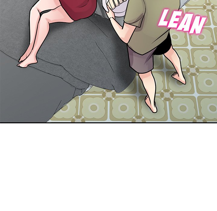 The Mismatch Chapter 83 Page 135