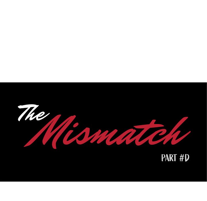 The Mismatch Chapter 83 Page 14