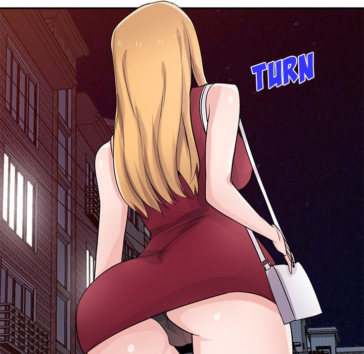 The Mismatch Chapter 83 Page 19