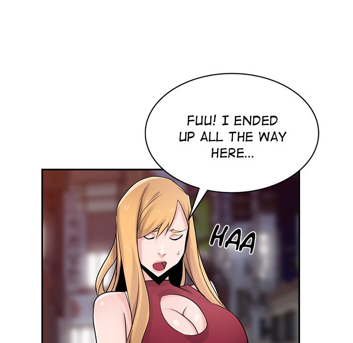 The Mismatch Chapter 83 Page 21